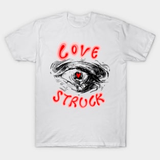 Lovestruck T-Shirt